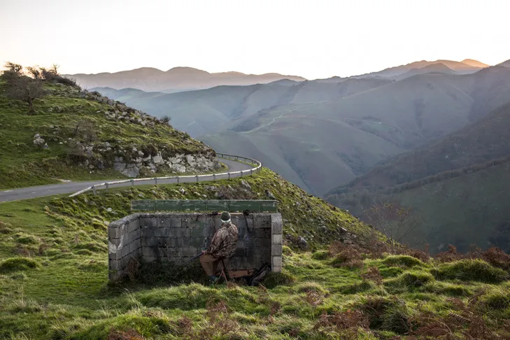Macron n’a pas été élu pour protéger les Français !