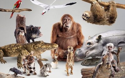 l&rsquo;ART DE LA SCAPE